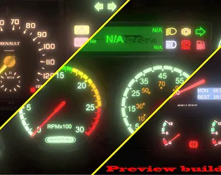 Kronos Telemetry [LEGACY] APK