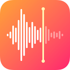 Voice Recorder &amp; Voice Memosicon