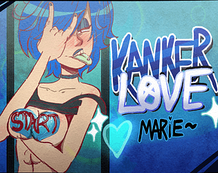 Kanker Love: Marie APK