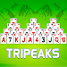 TriPeaks Solitaire Mobileicon