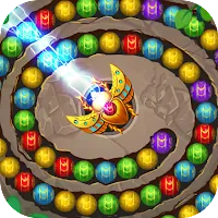 Jungle Marble Blast APK