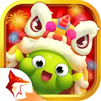 Bắn cá Ica ZingPlay icon