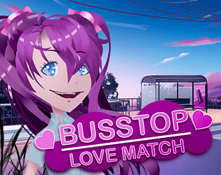 Busstop love matchicon