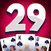 29 Card Master : Offline Game icon