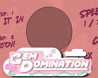 Gem Domination - Gloryhole Edition APK