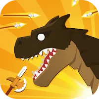 Hero of Archery APK