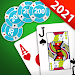 Blackjack 21 icon