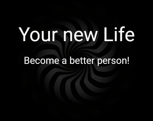 Your new Life [+18] icon