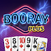 Booray Plus - Fun Card Gamesicon