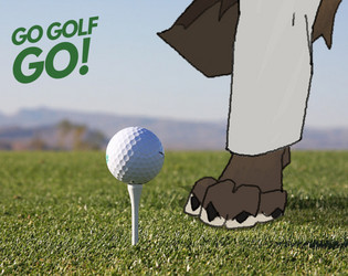 Go Golf Go! icon