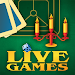 Preference LiveGames online icon