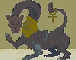 Void Pyramid icon
