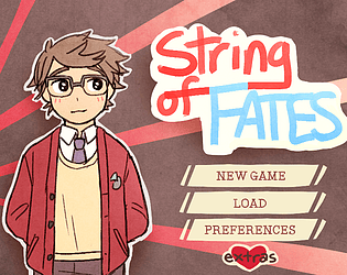 String of Fates icon