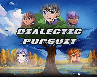 Dialectic Pursuit icon