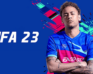 Fifa 23 [BETA] APK