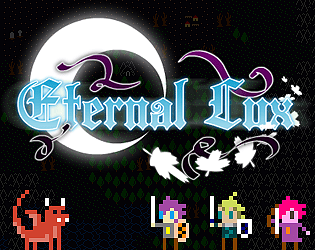 Eternal Luxicon