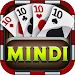 Mindi - Play Ludo &amp; More Gamesicon