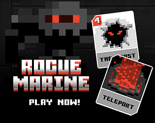 Rogue Marineicon