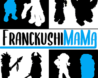 FranckushiMama icon