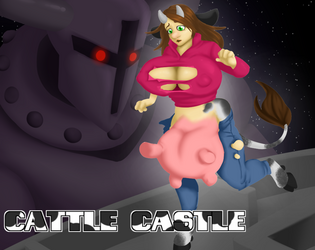 Cattle Castle icon