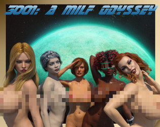 3001 A MILF Odyssey icon