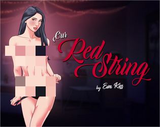 Our Red String APK