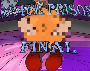 Space Prison Final icon