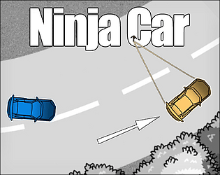 Ninja Caricon