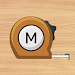 Smart Measure icon