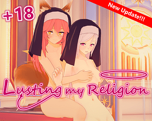 Lusting my religion(NSFW +18)[Version 0.7.5.1] icon