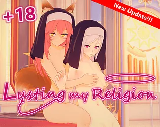 Lusting my religion(NSFW +18)[Version 0.7.5.1] APK