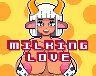 Milking Love APK