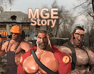 MGE Story icon