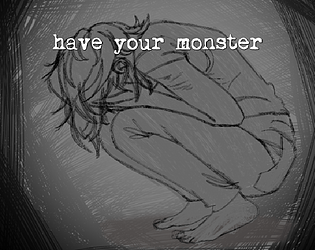 have your monstericon