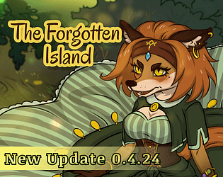 [Update] The Forgotten Island  0.4.24.77icon