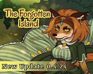 [Update] The Forgotten Island  0.4.24.77 icon
