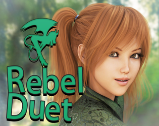 Rebel Duet APK