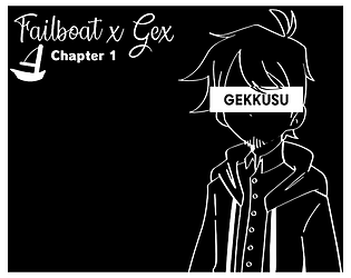 Failboat x Gex: Chapter 1 (2022) icon