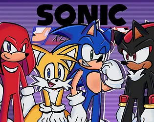 Sonic Relations APK