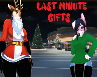 Last Minute Giftsicon