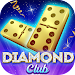 Diamond Club - Domino Slotsicon