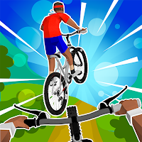 Riding Extreme 3D icon