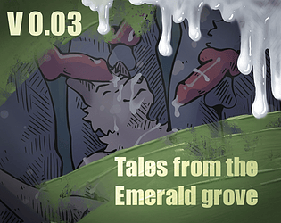 Tales from the Emerald groveicon