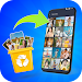 Photo Recovery - File Recovery icon