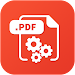 PDF Tools – PDF Utilitiesicon