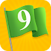 Play Nine: Golf Card Game APK