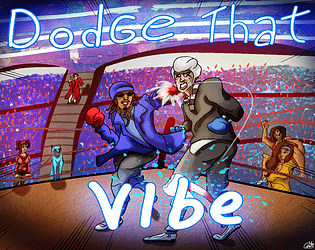 Dodge That Vibe icon