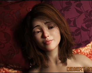 Desert Stalker 0.14d APK