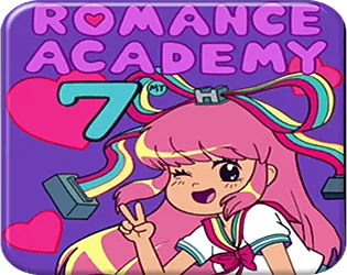 Academia del Romance 7 /Academy Romance 7 APK