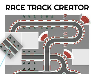 Race Track Creator APK